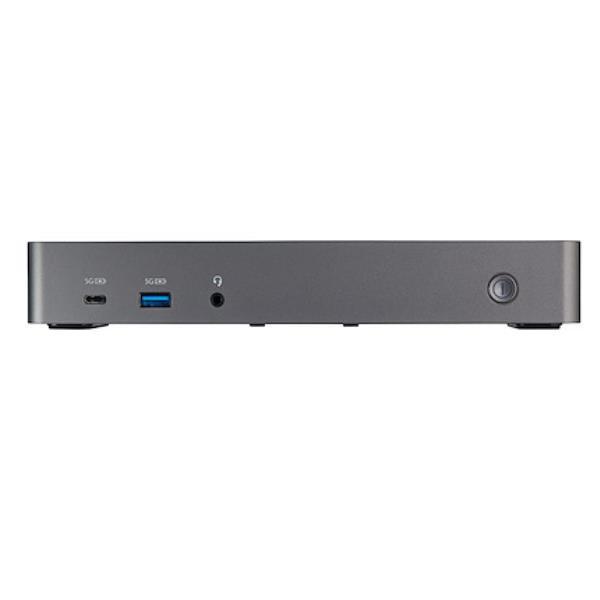 StarTech.com USB-C e USB-A Dock - Docking station …